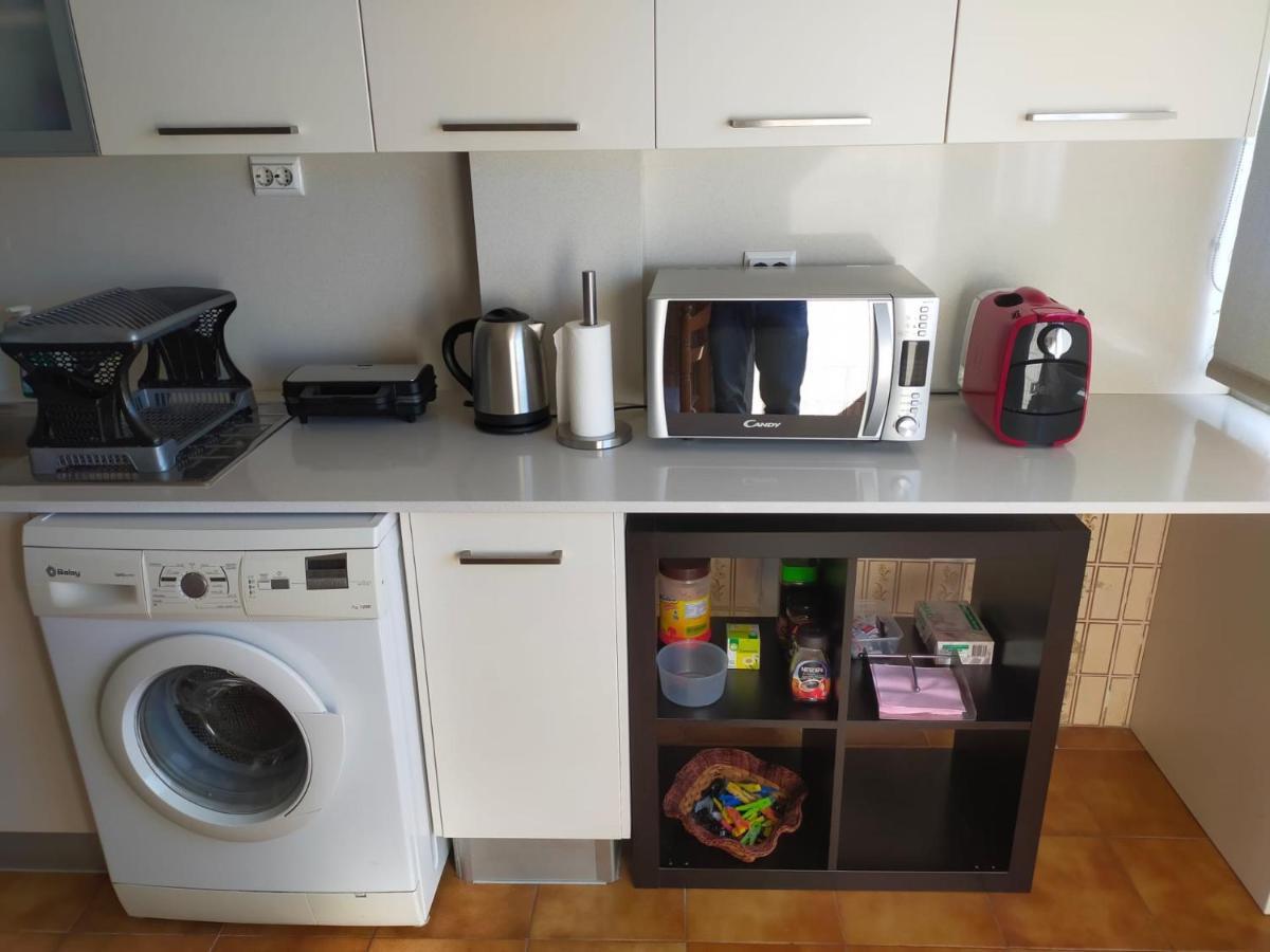 Boa Vista Apartamento Odivelas  Bagian luar foto