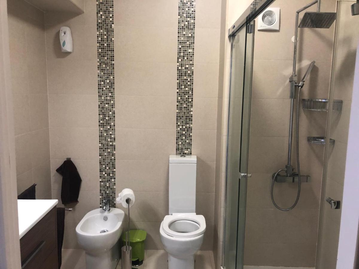 Boa Vista Apartamento Odivelas  Bagian luar foto